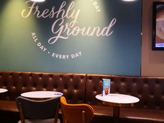 卡座-COSTA COFFEE(水游城店)