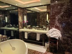 -广州四季酒店