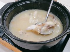 -金瑞轩大酒楼·顺德鱼生·粤菜海鲜(东江国际店)