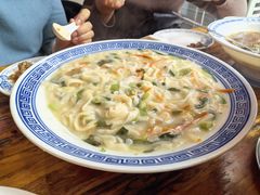 -老雒阳面馆·水席·洛阳菜(纱厂路店)