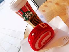 -星巴克(北京望京店)