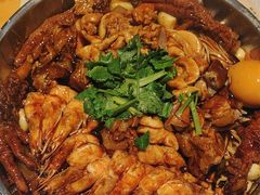 -黄记煌三汁焖锅(顺义华联店)