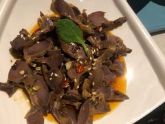 和胃鸡肾-百年果林椰子鸡(中洲店)