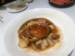 -上海小南国(金桥国际广场店)