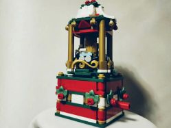 -乐高授权专卖店(新北万达店)