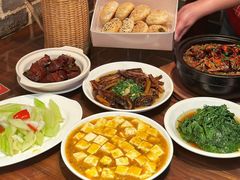 -老瑞福上海菜(人民广场店)