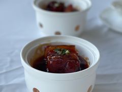 红烧肉-同庆楼(华强吾悦广场店)