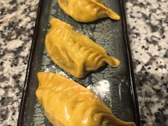 煎饺-南京大牌档(崇文门国瑞店)