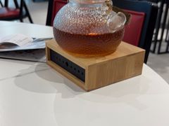 -富淳饭店(陆家嘴保利广场店)