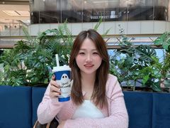 -CHARLIETOWN红茶公司(南京万象天地店)