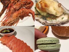 -杭州国际会议中心洲际酒店-原素全日餐厅(解放东路店)