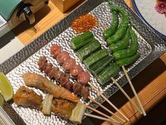 -江户·岚 创意料理(泛海店)