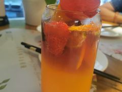 -花舍·新派粤菜·西餐·下午茶(亚运村·鸟巢店)