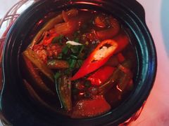 -Lanterns Vietnamese Restaurant