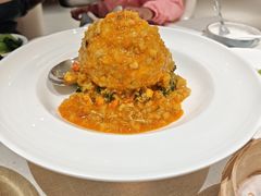 -狮王府淮扬菜(老门东店)