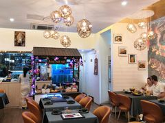 -阿莱唛唛泰国菜·海鲜餐厅(蛇口店)