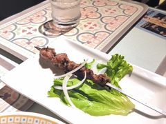 -海尔巴格一甸茶餐厅(团结路店)