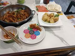 -重庆巴渝火锅(钟家村店)