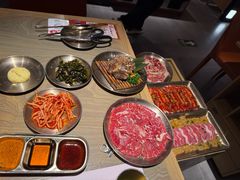 -西塔老太太泥炉烤肉(亚运村店)