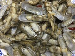 -胖子饺子馆·海鲜家常菜(海军博物馆店)
