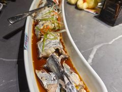 -佬太公海鸭·海鲜大排档(上海总店)