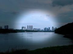 -南宁南湖公园