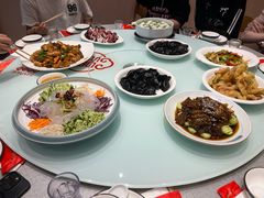 -添福来墨鱼饺子 · 海鲜东北菜(大连星海·黄浦路店)