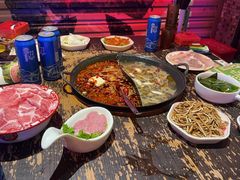 -水巷子·巴掌腰片重庆火锅(云纺店)