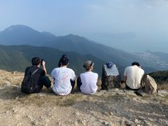 -七娘山
