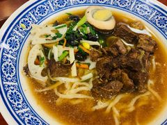 -清真马祥兴菜馆(云南北路店)