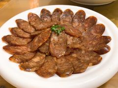 香肠-勇猛子川菜馆(新军路店)