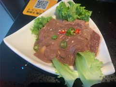 -三江两海老火锅(北京首店)