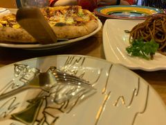 -盘炉forenza·云贵川融合小食堂 ( 钟楼中柳巷店)
