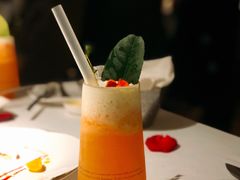 -燃扒房Steakhouse(皇庭店)