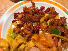 -比格比萨自助(南京万达茂店)