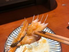 -鱼谦脆皮烤鱼(北一路万达店)