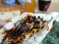 -陈掌柜澄城水盆羊肉(钟楼店)