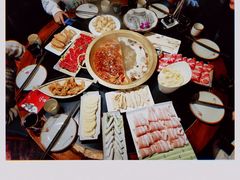 -味蜀吾正宗川味老火锅(横店店)