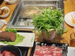 -草原塞蛮羊火锅城(港湾店)