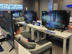 -玩刻GAME SPACE(万象城店)