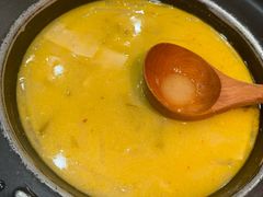 -九锅一堂酸菜鱼(新南凯德直营店)