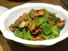 -肖记公安牛肉鱼杂馆· 省级非物质文化遗产(仁和路店)