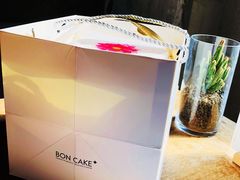 -BONCAKE裱花蛋糕(万象汇店)