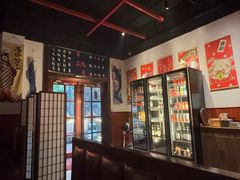 -牛焱·烧肉酒肆(五大道店)