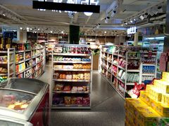 -一亩鲜生(凤屿店)
