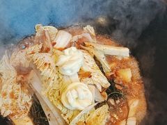 -江湖水乡铁锅炖魚(周庄嘉园店)