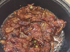 -盛百味·家宴餐厅(霸州分店)