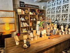 -时光花园(白鹭洲店)