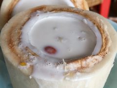 椰奶鸡汤-越谜·越南餐厅(长白店)