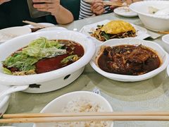 -东四民芳餐厅(世茂工三店)